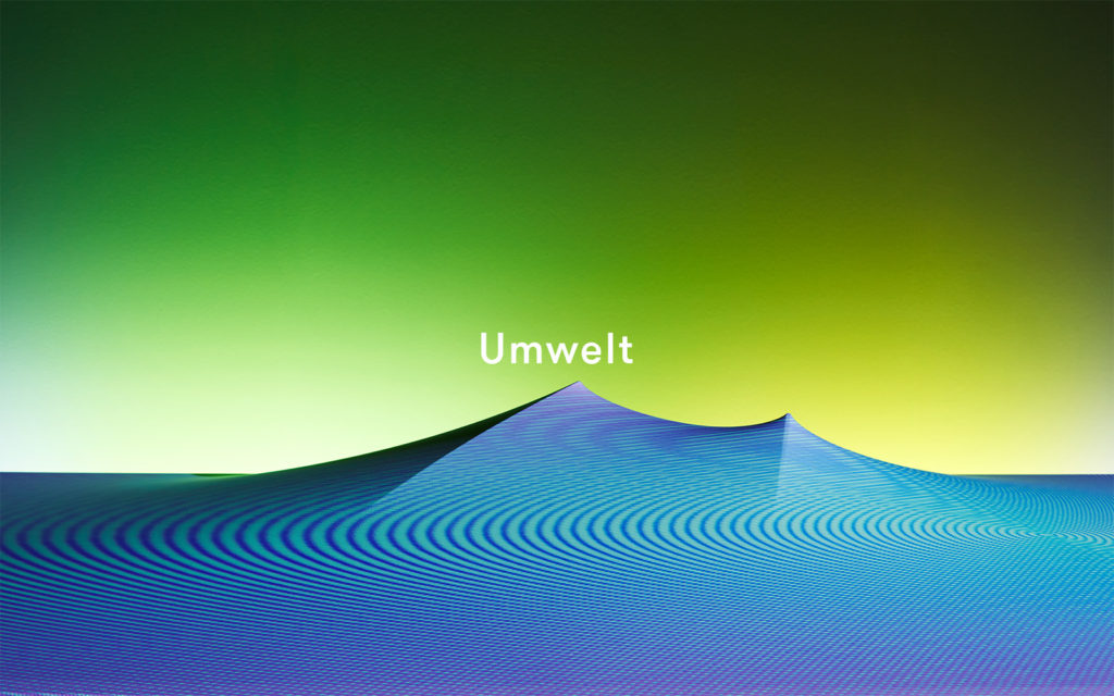 Unwelt Words Of Vr